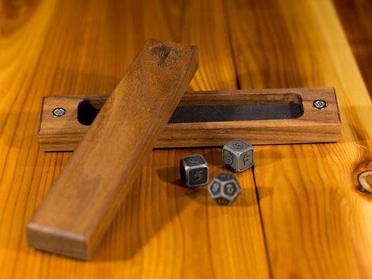 Dice Chest