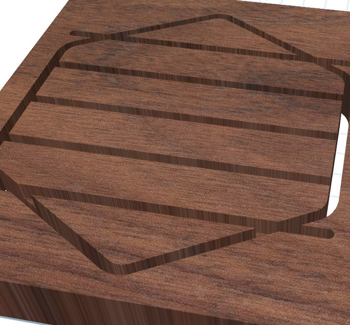 Boardgame Accessory Tile