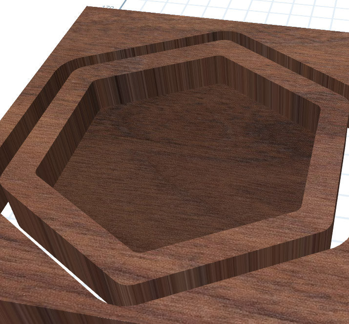 Boardgame Accessory Tile