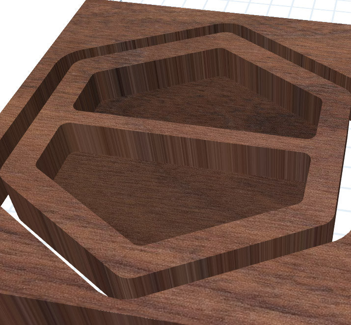 Boardgame Accessory Tile